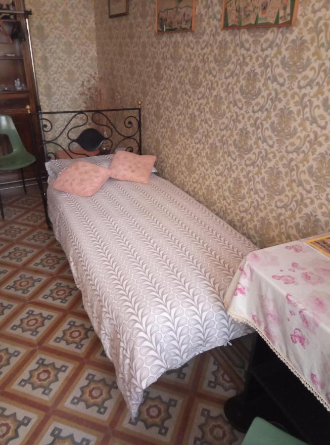 Bed and Breakfast U Tej Cumiana Exterior foto