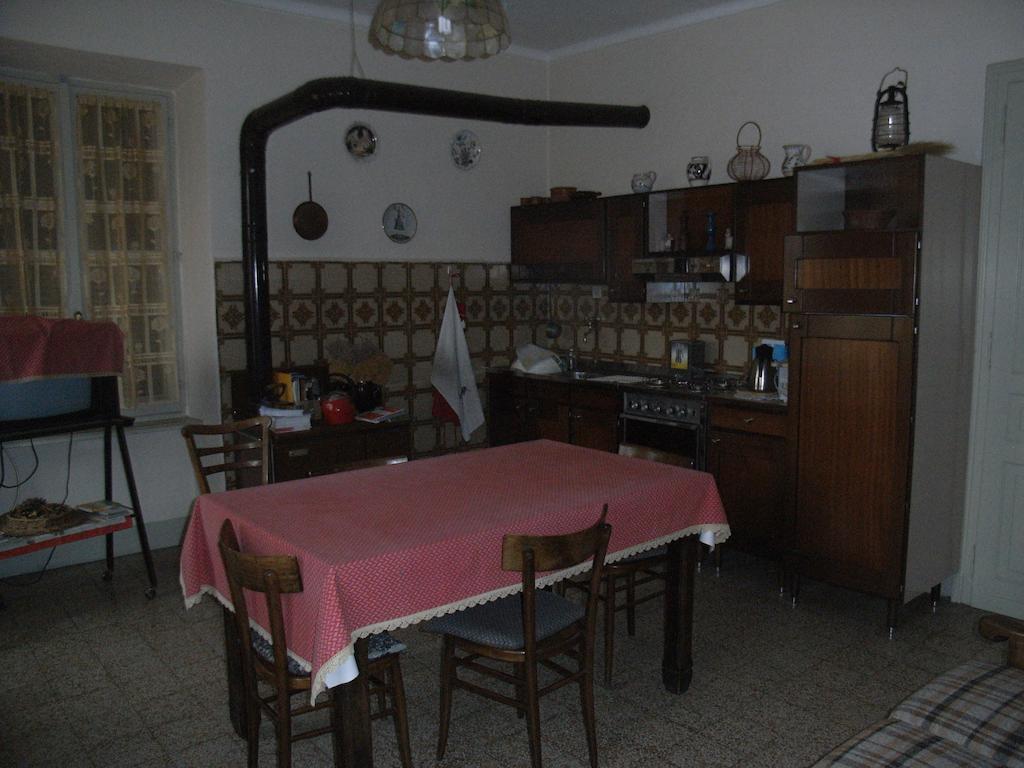 Bed and Breakfast U Tej Cumiana Exterior foto