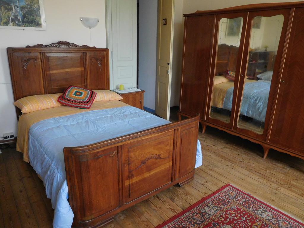Bed and Breakfast U Tej Cumiana Exterior foto